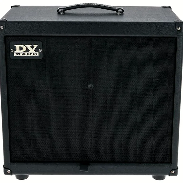 Test, Avis du baffle guitare DV Mark Neoclassic 112 small