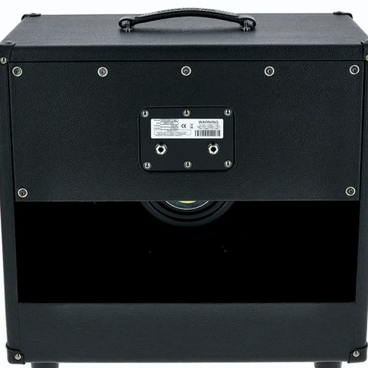 Test, Avis du baffle guitare DV Mark Neoclassic 112 small