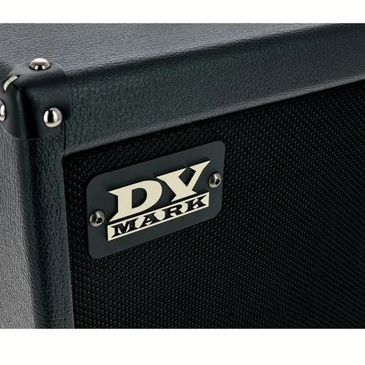 Test, Avis du baffle guitare DV Mark Neoclassic 112 small
