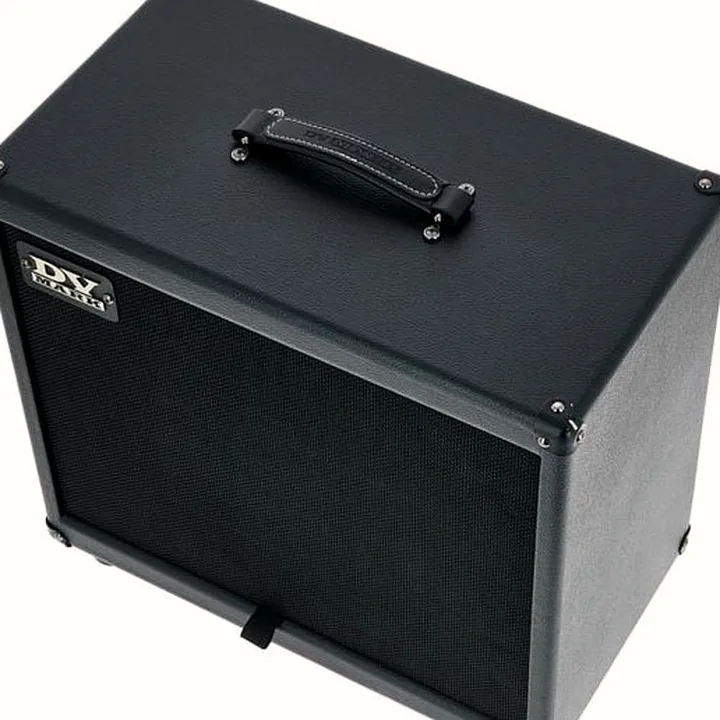 Test, Avis du baffle guitare DV Mark Neoclassic 112 small