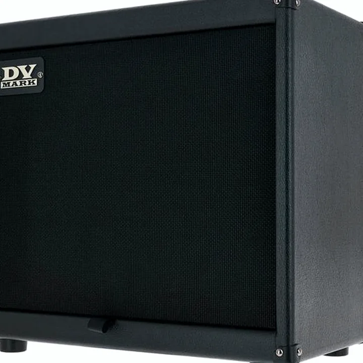 Test, Avis du baffle guitare DV Mark Neoclassic 112 small