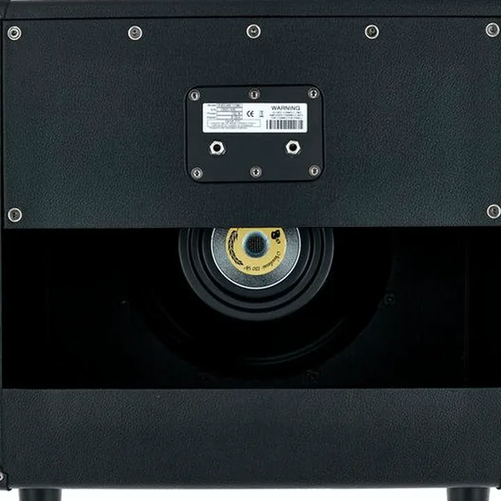 Test, Avis du baffle guitare DV Mark Neoclassic 112 small