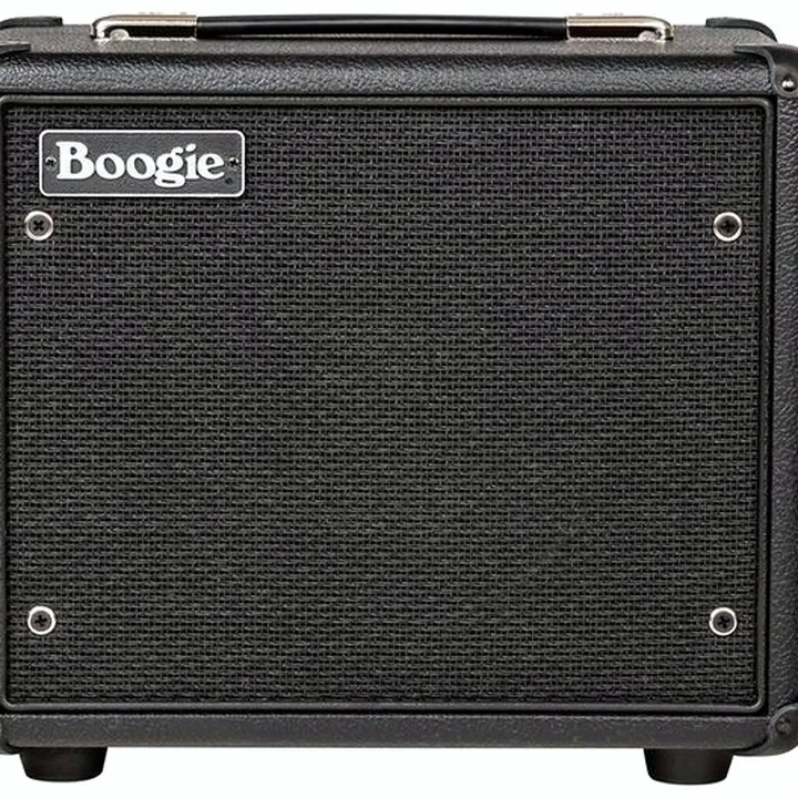 Test, Avis du baffle guitare Mesa Boogie 1×10 Boogie 14 Open Back Cab