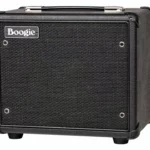 Test, Avis du baffle guitare Mesa Boogie 1×10 Boogie 14 Open Back Cab