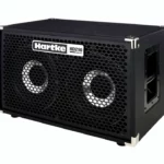 Test & Avis du baffle Hartke HyDrive HD210