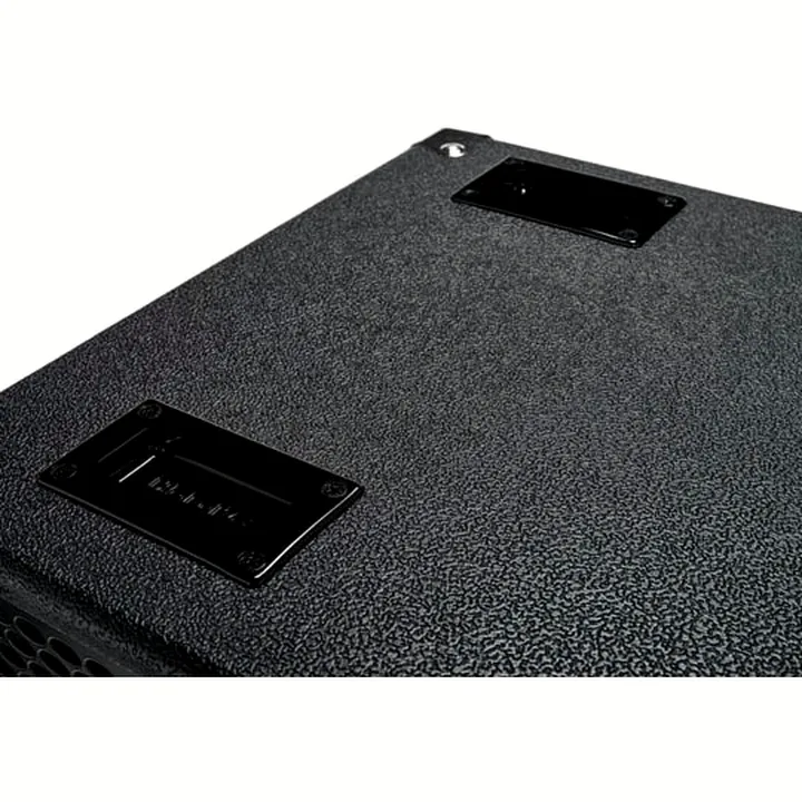 Test & Avis du baffle Hartke HyDrive HD410