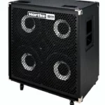 Test & Avis du baffle Hartke HyDrive HD410