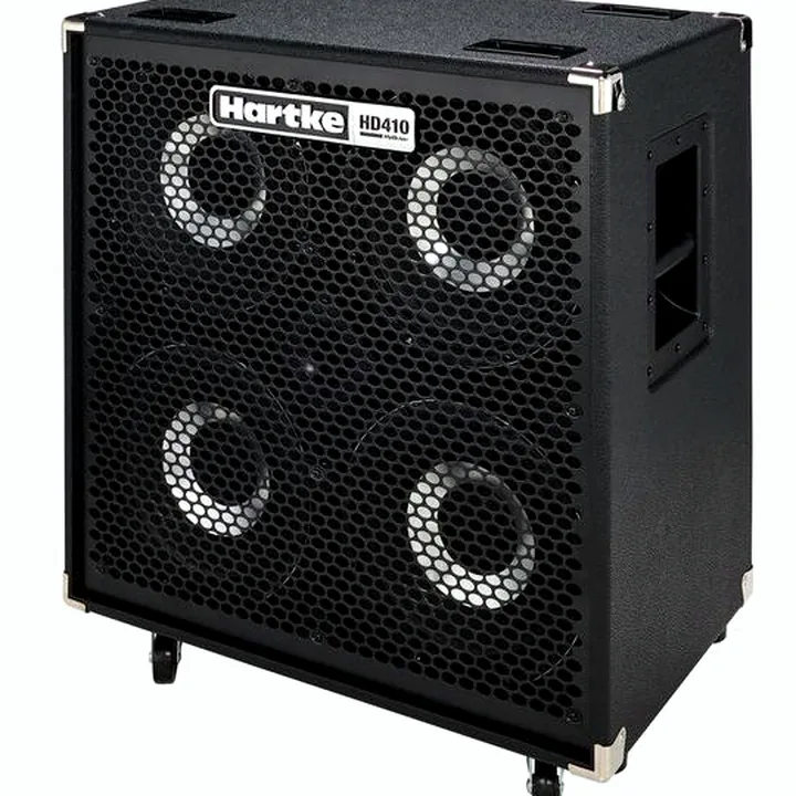 Baffle Hartke HyDrive HD410