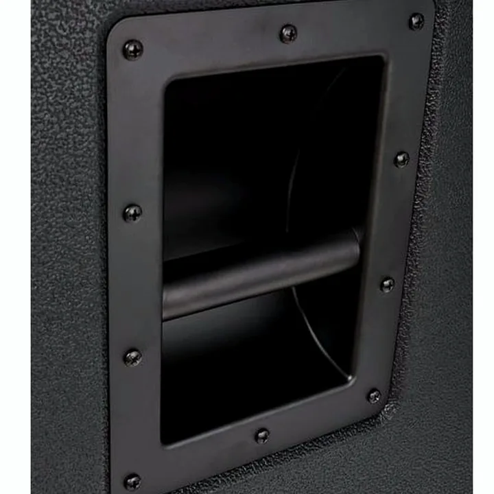 Test & Avis du baffle Hartke HyDrive HD410