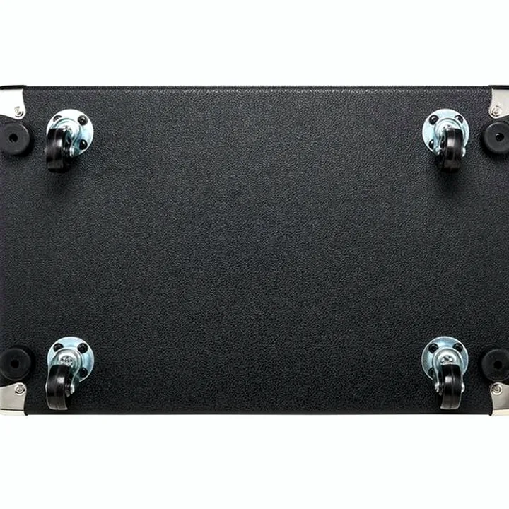Test & Avis du baffle Hartke HyDrive HD410