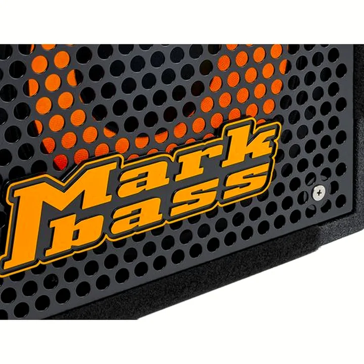 Test, Avis du baffle Markbass MB58R 102 Energy Box 8
