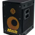 Test & Avis du baffle Markbass MB58R 121 Pure Box