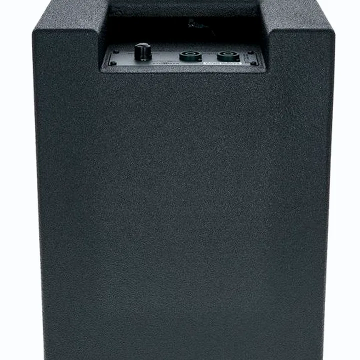 Test, Avis du baffle Warwick Gnome CAB 10/8