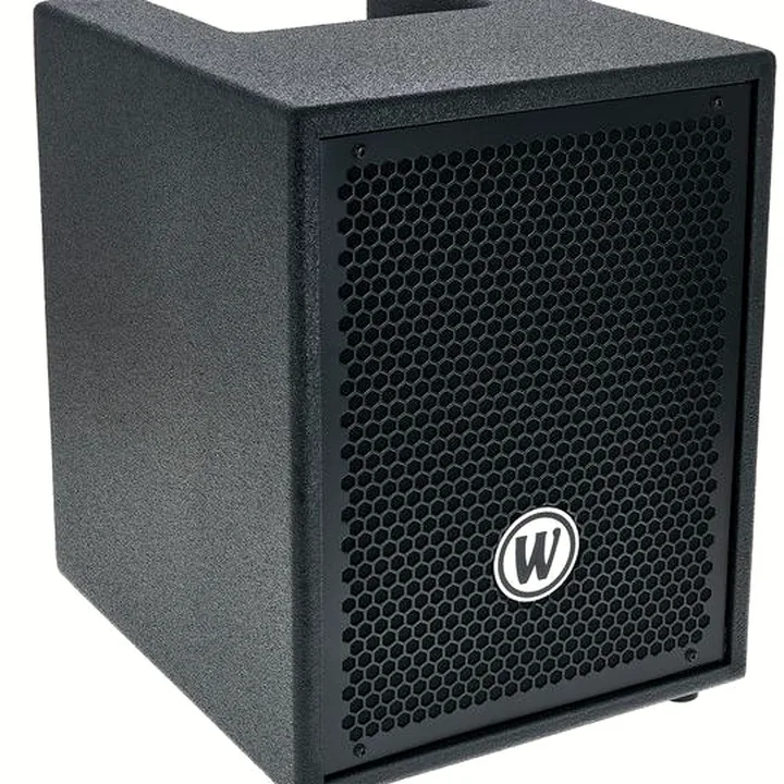 Test, Avis du baffle Warwick Gnome CAB 10/8