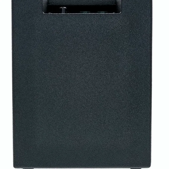 Test, Avis du baffle Warwick Gnome CAB 10/8