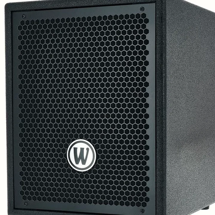 Test, Avis du baffle Warwick Gnome CAB 10/8
