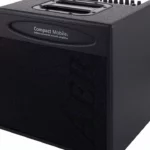 Test & Avis du combo AER Compact Mobile2