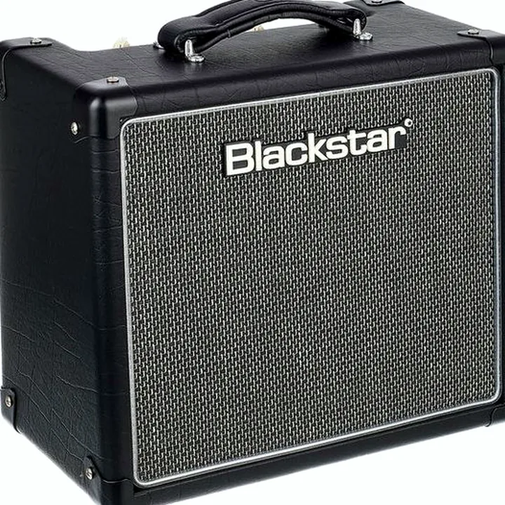 Test & Avis du combo Blackstar HT-1R MkII Combo