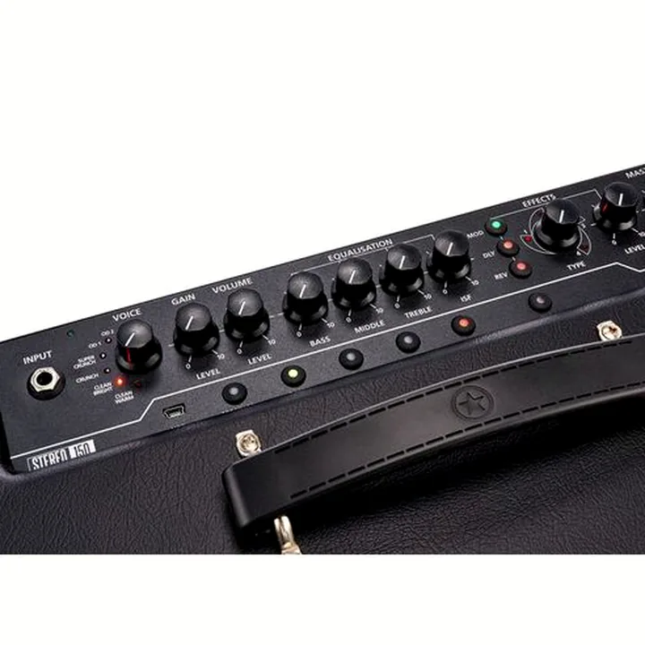 Test, Avis du combo Blackstar ID Core 150