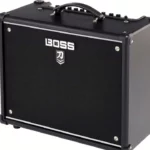 Test, Avis du combo Boss Katana 50 MKII EX