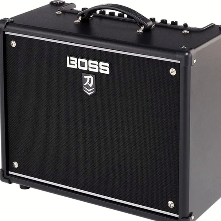 Combo Boss Katana 50 MKII EX