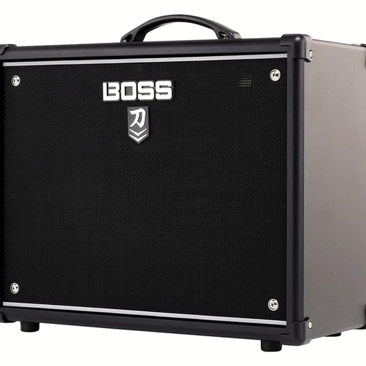 Test, Avis du combo Boss Katana 50 MKII EX