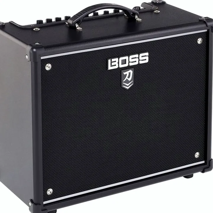 Test, Avis du combo Boss Katana 50 MKII EX