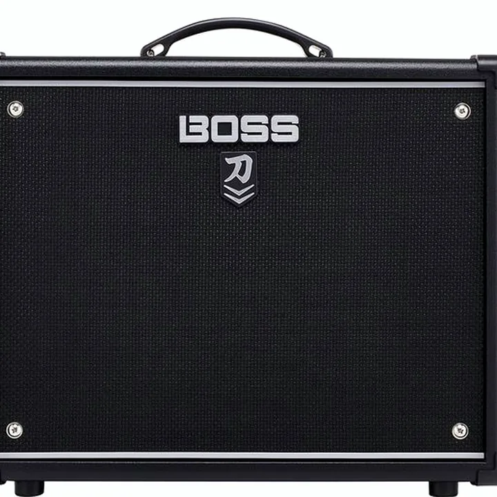 Test, Avis du combo Boss Katana 50 MKII EX