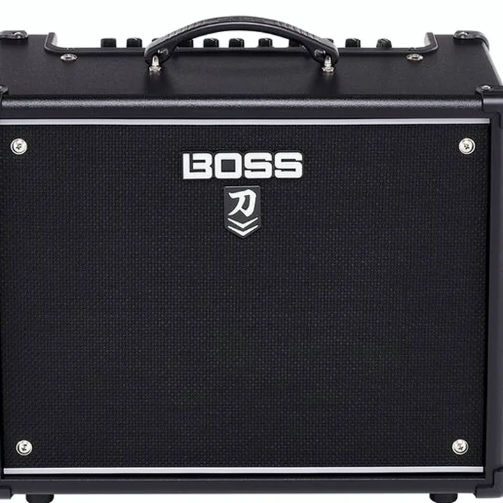 Test, Avis du combo Boss Katana 50 MKII EX