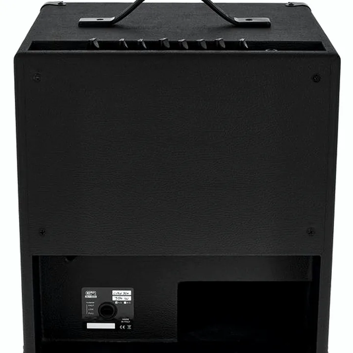 Test & Avis du combo GR Bass CUBE 350