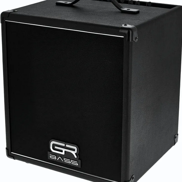 Combo GR Bass CUBE 350