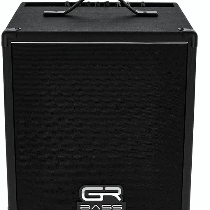 Test & Avis du combo GR Bass CUBE 350