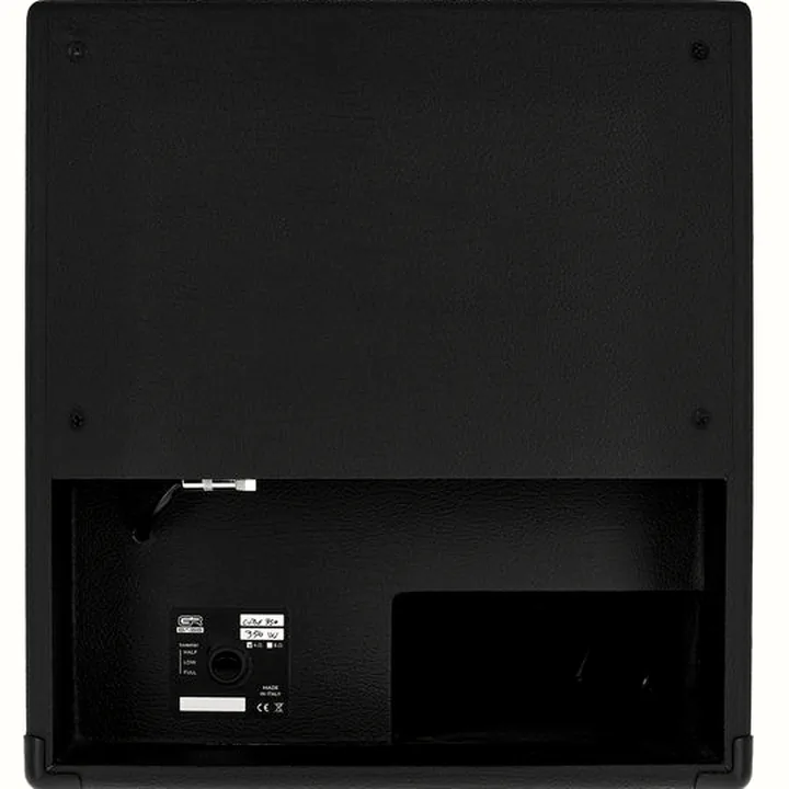 Test & Avis du combo GR Bass CUBE 350