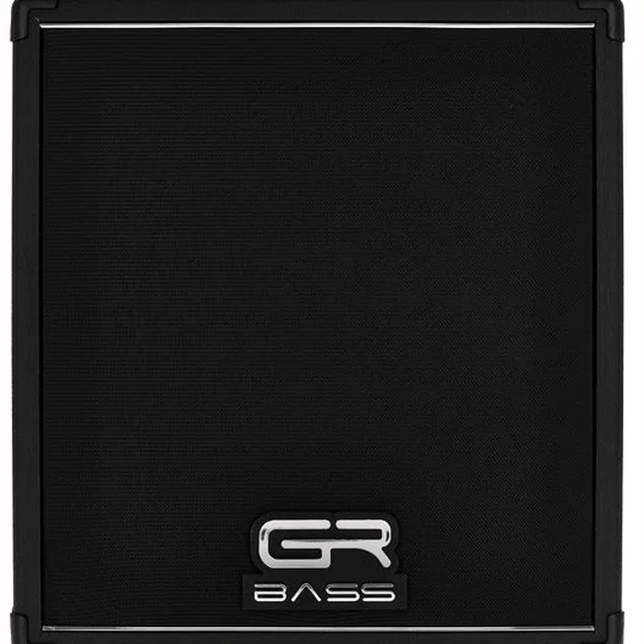 Test & Avis du combo GR Bass CUBE 350