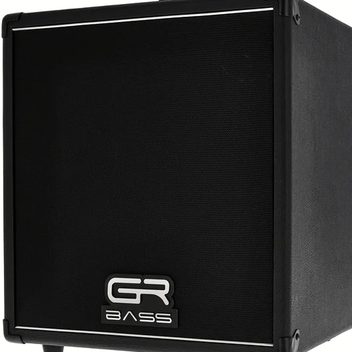 Test & Avis du combo GR Bass CUBE 350
