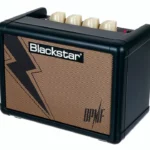 Test, Avis du combo guitare electrique Blackstar Fly 3 JJN Ltd.