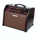Test, Avis du combo guitare electrique Boss ACS Acoustic Singer Live