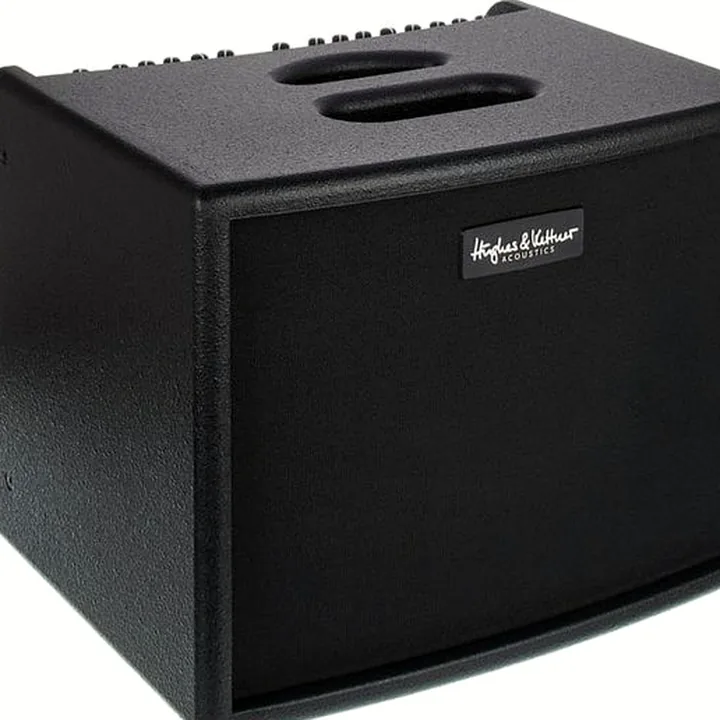 Test, Avis du combo guitare electrique Hughes&Kettner ERA 1 black