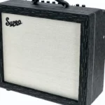 Test & Avis du combo guitare électrique Supro Royale 1×12