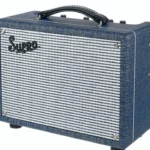 Test, Avis du combo guitare Supro 64 Reverb Combo