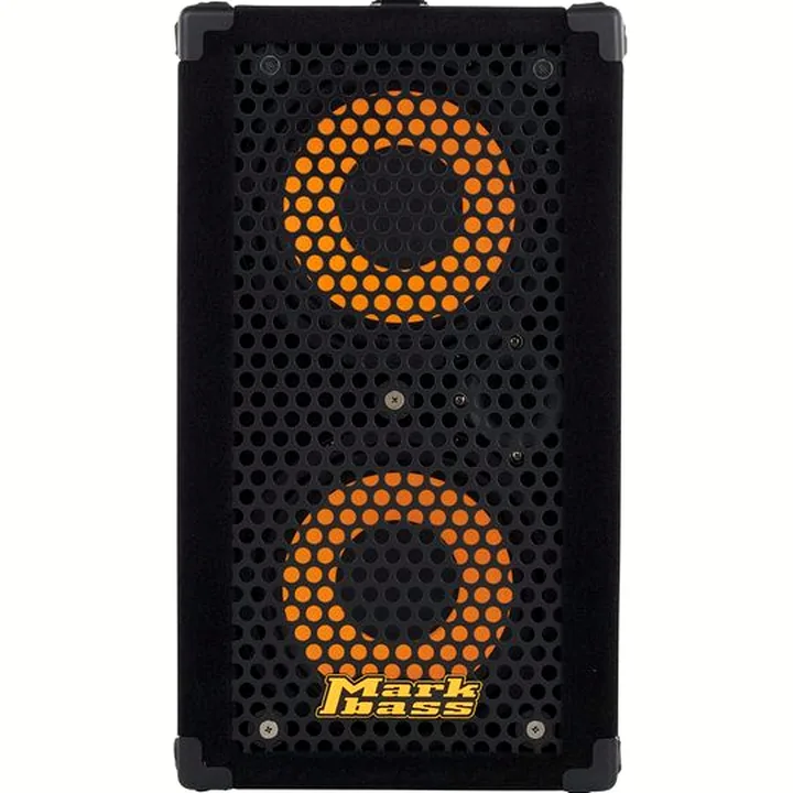 Test, Avis du combo Markbass Minimark 802 N 300