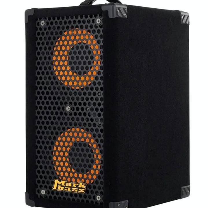 Test, Avis du combo Markbass Minimark 802 N 300