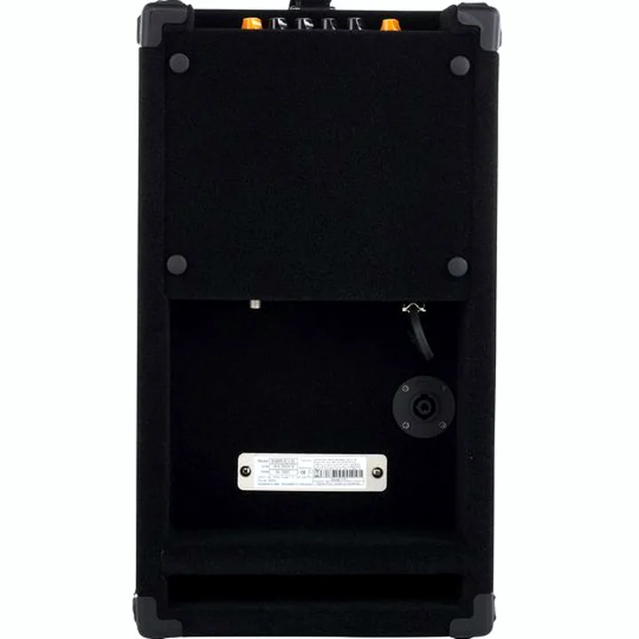 Test, Avis du combo Markbass Minimark 802 N 300
