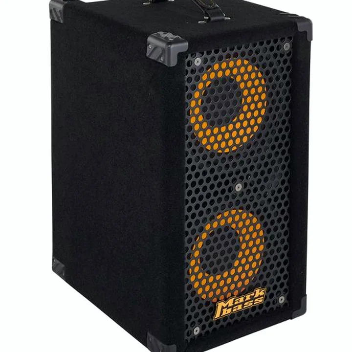 Test, Avis du combo Markbass Minimark 802 N 300