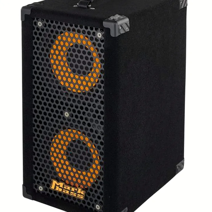 Combo Markbass Minimark 802 N 300