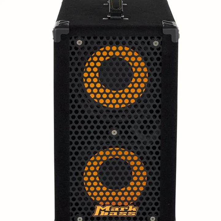 Test, Avis du combo Markbass Minimark 802 N 300