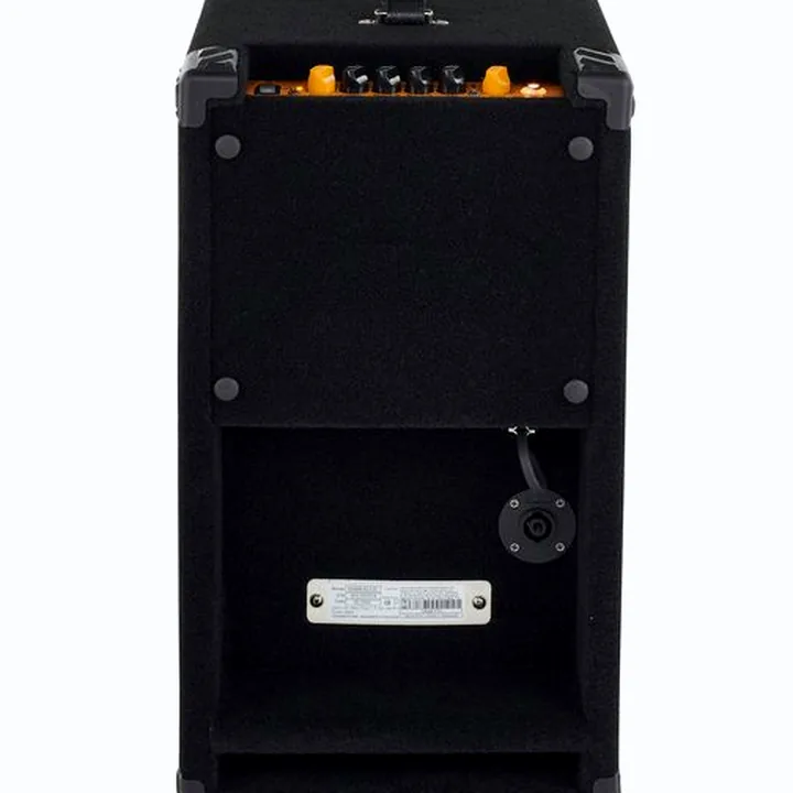 Test, Avis du combo Markbass Minimark 802 N 300