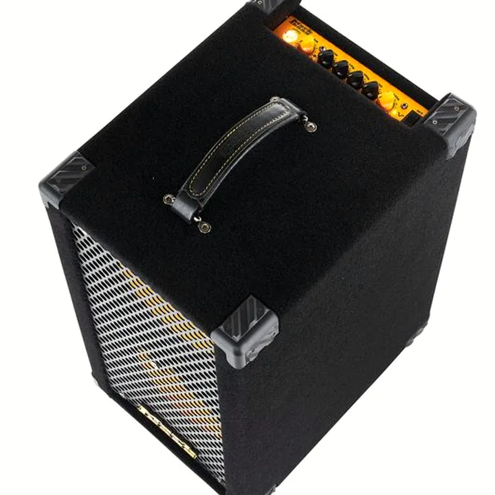 Test, Avis du combo Markbass Minimark 802 N 300