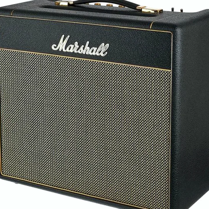 Combo Marshall Studio Vintage SV20C Combo