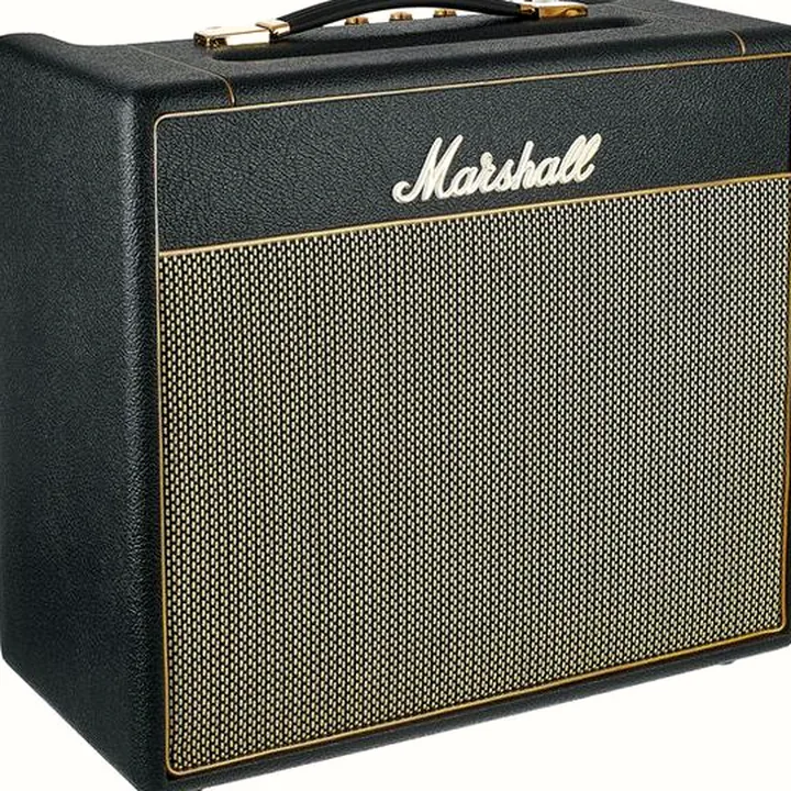 Test & Avis du combo Marshall Studio Vintage SV20C Combo